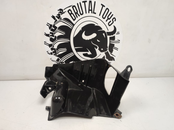 Защита на снегоход BRP 707000028 бу